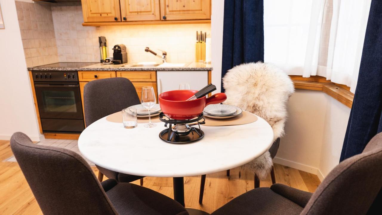 Wunderstay Alpine 16 Chic Studio Central Location クロスタース エクステリア 写真
