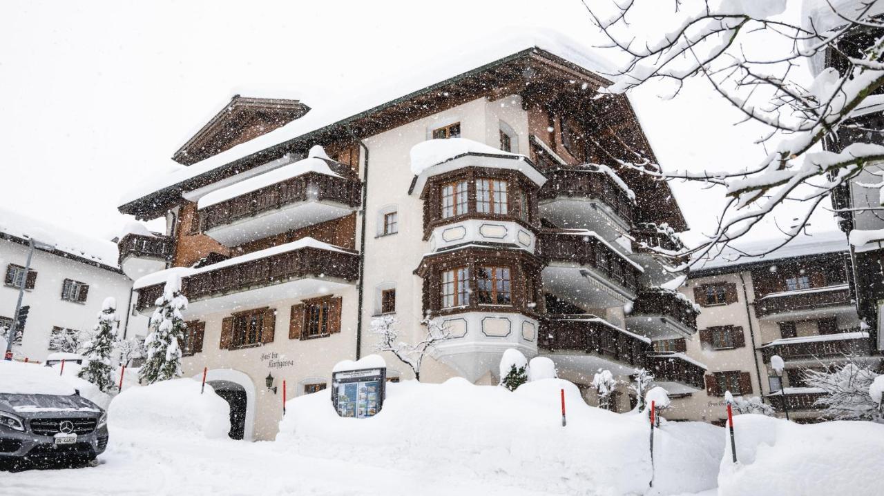 Wunderstay Alpine 16 Chic Studio Central Location クロスタース エクステリア 写真